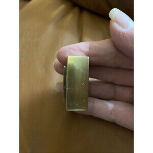20 Cabinet Pulls Brushed Brass Finish Cosmas With Hardware Some brand new